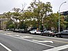 Dorrance Brooks Square Historic District