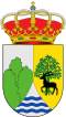 Escudo d'armas