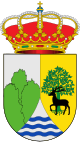 Navalvillar de Ibor - Stema