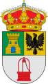 Escudo d'armas