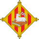 Escudo d'armas