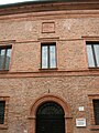 Ferrara Ludovico Ariosto Evi