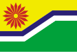 Mpumalanga zászlaja