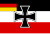 Bandera de República de Weimar