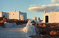 Ghardaïa, mesquita de Chikh Baba-Oueldjemma