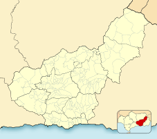 Cástaras (Provinco Granado)