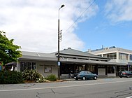 Grey District Library