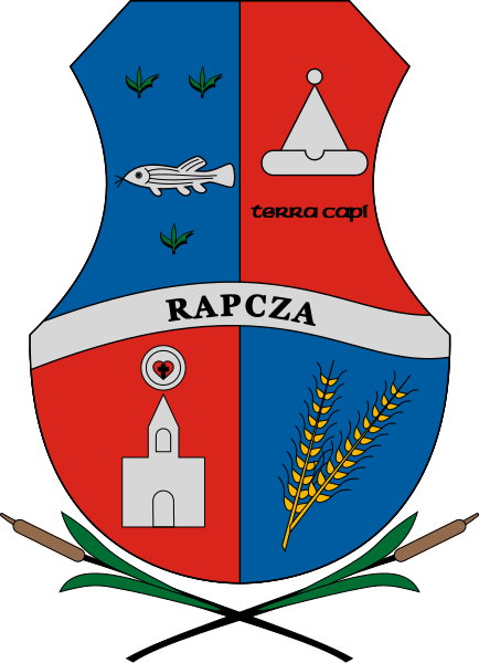 File:HUN Rábcakapi címer.svg