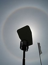 22°-halo