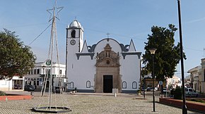 Igreja de Nossa Senhora da Luz