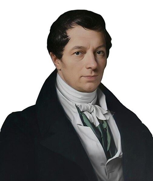 File:JeanBaptiste Say Colorized.jpg