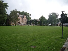 Kasteel Mariasteen