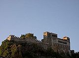 Castle of Leiria