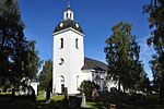 Lockne kyrka