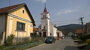 Biserica Sfânta Ecaterina