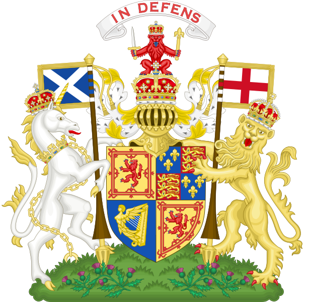 File:Royal Coat of arms of Scotland (1603–1651).svg