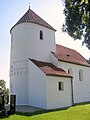 Katholische Filialkirche St. Pauli Bekehrung