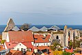 * Nomination Saint Nicolaus church ruin, Visby --ArildV 07:31, 28 October 2024 (UTC) * Promotion  Support Good quality. --ReneeWrites 10:20, 28 October 2024 (UTC)