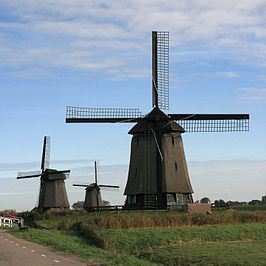 Ondermolen C