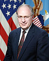 Dick Cheney