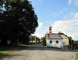 Soběslavice - Sœmeanza