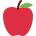 🍎