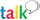 Google Talk logo