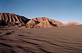 Valle de la Luna