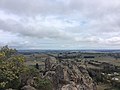 View from Hanging Rock