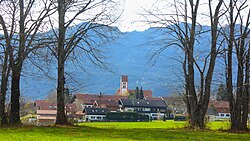 Wackersberg