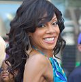 Wendy Raquel Robinson, interprete live-action di Crudelia De Mon