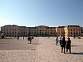 Schloss Schönbrunn