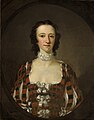 Richard Wilson, Flora MacDonald, 1747