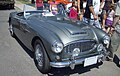 1959er Austin-Healey 100-6 BN6