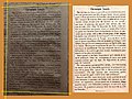 ◣Photoshopping of vintage◢ 21:52, 14 August 2020 — 1858 Newspaper - before and after midtone contrast adjustment and anti-skewing (1858)