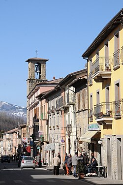 Amatrice