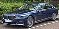 BMW 7 Series (G11)