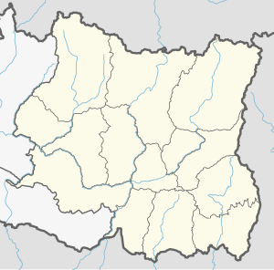 धनकुटा is located in कोशी प्रदेश