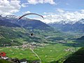 Pictures from places in Vinschgau more...