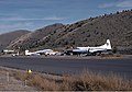 Big Muddy Ranch Airport