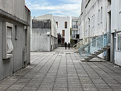 Allée Louis Jouvet - Pierrefitte-sur-Seine (FR93) - 2022-08-14 - 1.jpg