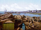 Arkhangelsk i 1896