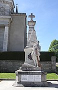 Monument aux morts.