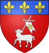 Blason de Arzens