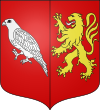 Blason de Parisot