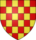 Arms of Quesnoy-sur-Deûle