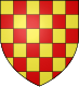 Coat of arms of Oxelaëre