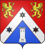 Blason de Bazoches-lès-Bray