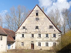 Brander Mühle