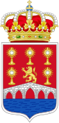 Viveiro: insigne